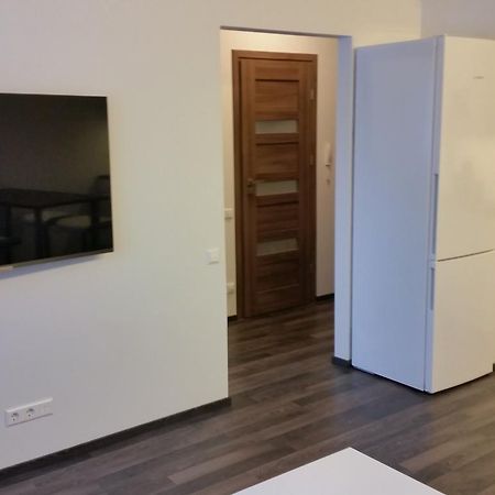Tehvandi Ski Apartment Otepää エクステリア 写真