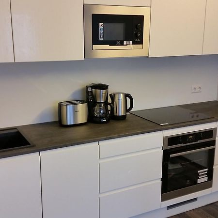 Tehvandi Ski Apartment Otepää エクステリア 写真