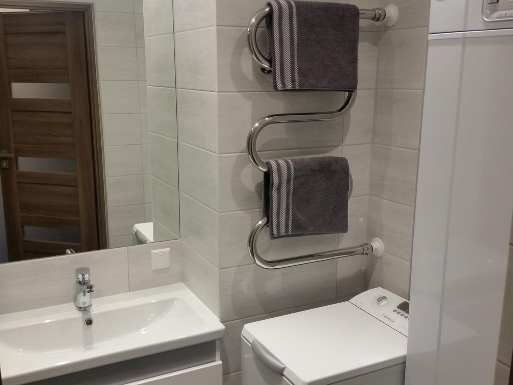 Tehvandi Ski Apartment Otepää エクステリア 写真
