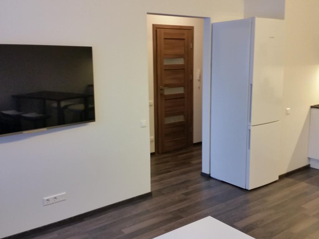 Tehvandi Ski Apartment Otepää エクステリア 写真