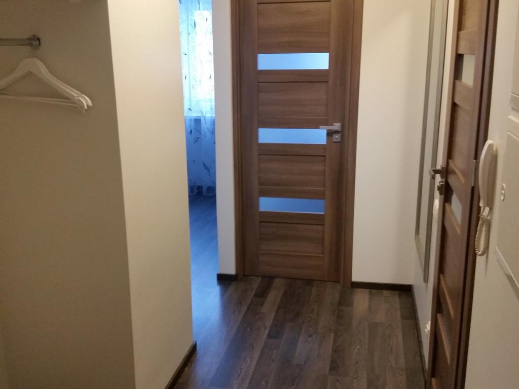 Tehvandi Ski Apartment Otepää エクステリア 写真