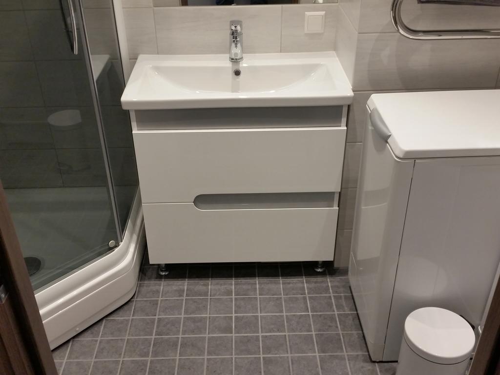 Tehvandi Ski Apartment Otepää エクステリア 写真