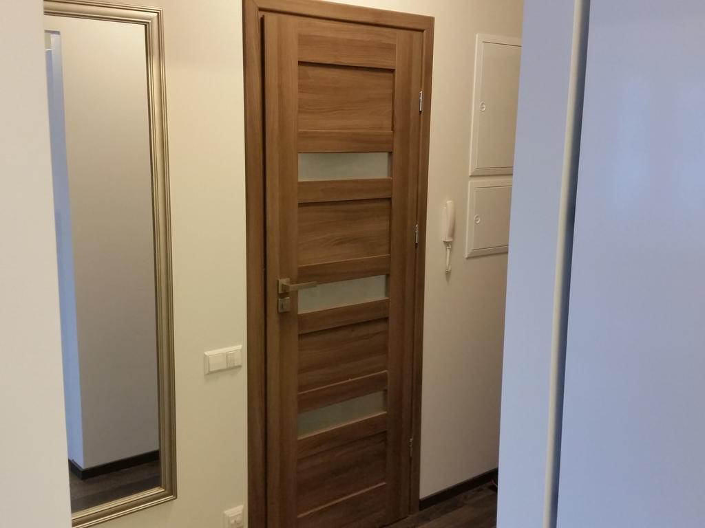 Tehvandi Ski Apartment Otepää エクステリア 写真