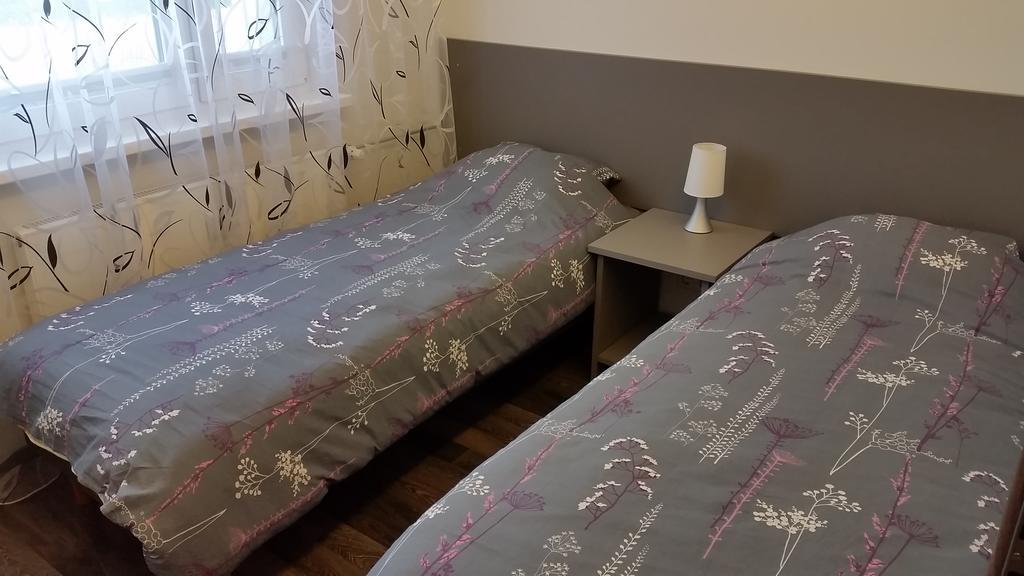 Tehvandi Ski Apartment Otepää エクステリア 写真