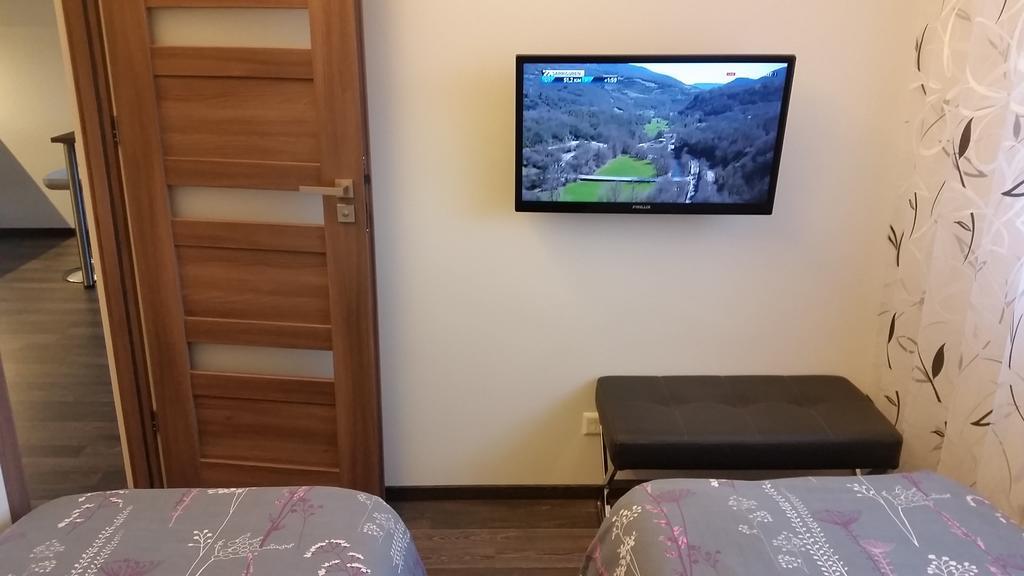 Tehvandi Ski Apartment Otepää エクステリア 写真